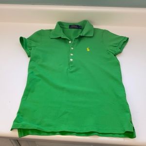 POLO RALPH LAUREN Shirt
